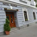 Hotel Hejtman