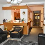 Hotel Hejtman