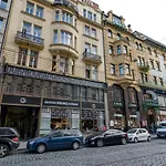Premier Apartments Vodickova