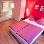 Hotel Purpur