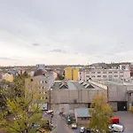 Lily\'S Prague Apartment