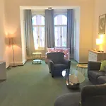 King Wenceslas Apartments