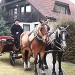 Conifer Cottage Idyllicprague