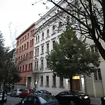 Apartment Zahrebska