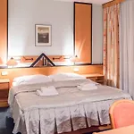 Hotel Cechie Praha