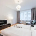 Splash Apartment