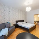 Splash Apartment