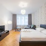 Splash Apartment