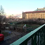 Splash Apartment