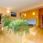 Perunova Apartments
