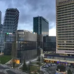 Apartment Pankrac