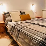 Apartments U Obecniho Dvora