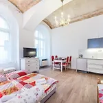 Hradebni Nr. 5 Apartment
