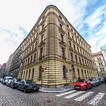 Hradebni Nr. 5 Apartment