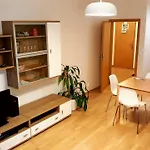 Apartment Smichov