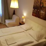 Apartment Smichov