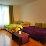 Angel Apartments