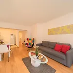 Prague City Stay Rohacova