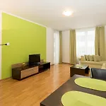 Aparthotel Angel