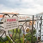 Praha Feel Good Apartment