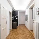 Spacious Apartments Near The River