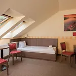 Hotel Ostruvek