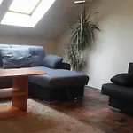 Apartment Smeralova