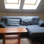 Apartment Smeralova