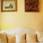 Melantrichova Apartment