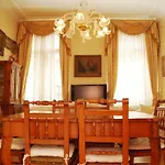 Melantrichova Apartment