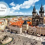 Empirent Prague Castle Apartments
