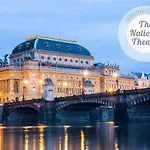 Empirent Prague Castle Apartments