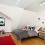 Central Riverside Apartments