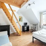 Family Apartments Praha 6