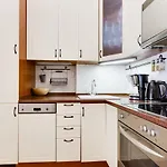 Diamond Riverside Apartment In The Heart Of Prague