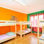 Old Prague Hostel