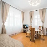 Apartments Pushkin