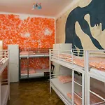 Art Hole Hostel
