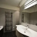 Klamovka Park Apartment