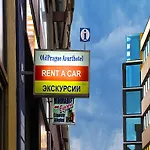 Prague City Center Apartments