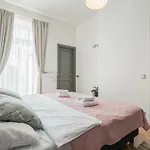 Art Apartments Prague II
