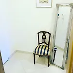 Apartement Blanc De Luxe
