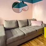 Mozaika Apartment By Ruterra