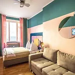 Mozaika Apartment By Ruterra