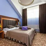 Emporio Prague Apartments