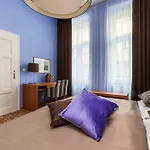 Emporio Prague Apartments