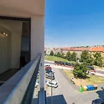 Hostel Homér Libeň