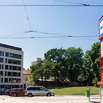Hostel Homér Libeň