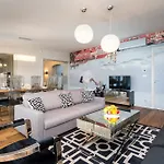 Empirent Apartments Prague Castle