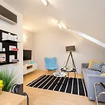 Empirent Apartments City Center